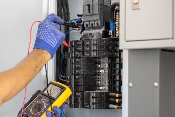 Best Electrical Remodeling Services  in Woodland Hills, UT