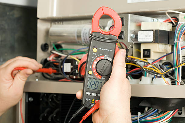 Why Trust Our Licensed Electricians for Your Electrical Needs in Woodland Hills, UT?