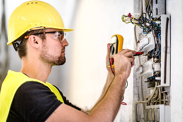 Reliable Woodland Hills, UT Electrical Services Solutions