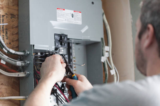 Best Electrical Troubleshooting and Repair  in Woodland Hills, UT